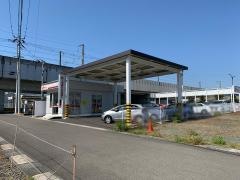 ニッポンレンタカー　矢幅駅東口営業所