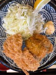 とろ麦　ブルメールＨＡＴ神戸店