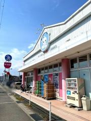 西松屋　明石沢野店
