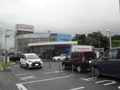 トヨタモビリティ中京　阿久比店