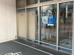 横浜銀行　平塚支店