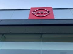 日産神奈川　百合ヶ丘店