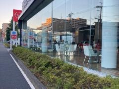 日産神奈川　百合ヶ丘店