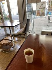 ふらっとカフェ