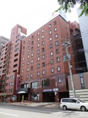 ホテルサンルート　札幌