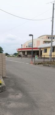十和田市立西小学校