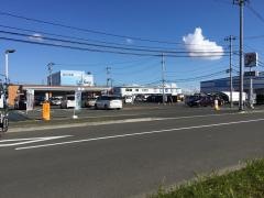 セブンイレブン　仙台白鳥店