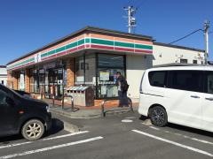 セブンイレブン　仙台白鳥店