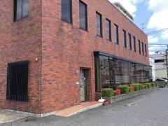 大東銀行朝日支店