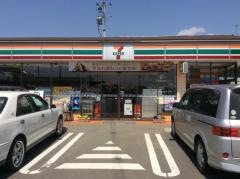 セブンイレブン　松川駅前店