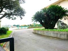 潮来市立潮来第二中学校