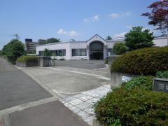 茨城県立中央看護専門学校