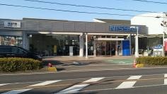 埼玉日産日デ通り上尾店
