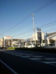 埼玉日産日デ通り上尾店