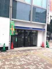 みずほ銀行市川支店