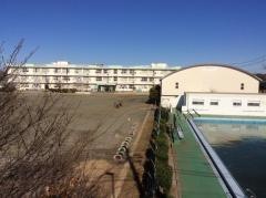 長作小学校