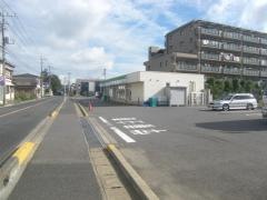 ファミリーマート　四街道小学校前店