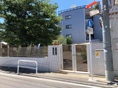 八潮幼稚園