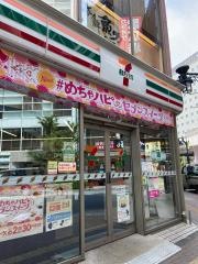 セブンイレブン　立川駅南口店