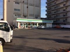 ファミリーマート　東墨田二丁目店