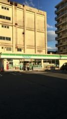 ファミリーマート　東墨田二丁目店