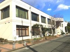 平塚市北図書館