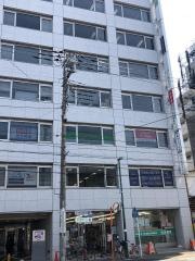 住吉書房登戸店