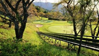 大秦野カントリークラブ