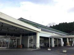 大秦野カントリークラブ