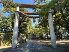 鵜坂神社