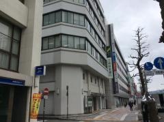 三井住友銀行福井支店