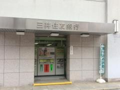 三井住友銀行福井支店