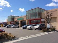 平和堂　うぬま店