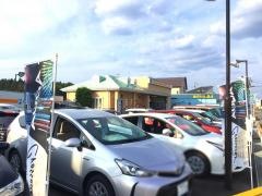 トヨタカローラ岐阜前平店