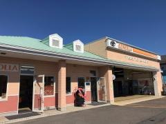 トヨタカローラ岐阜前平店