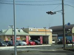 トヨタカローラ岐阜前平店