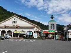 道の駅　美濃白川