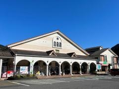 道の駅　美濃白川