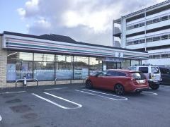 セブンイレブン　沼津御幸町店