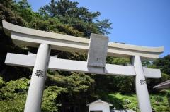浅間神社