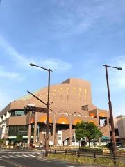 名古屋市守山文化小劇場