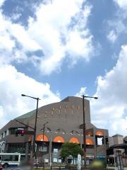 名古屋市守山文化小劇場