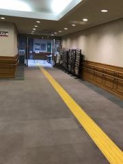 名古屋市守山文化小劇場