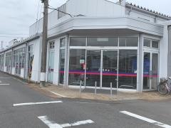 カネスエ浅井店