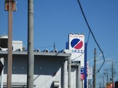 カネスエ浅井店