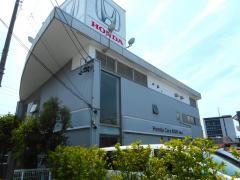 Ｈｏｎｄａ　Ｃａｒｓ蒲郡緑店