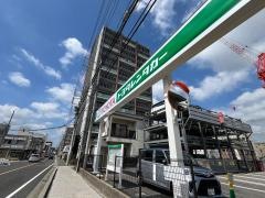 トヨタレンタリース愛知新安城駅前店