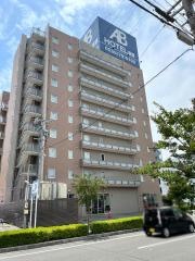 ＡＢホテル三河安城新館