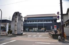 太子町立万葉ホール