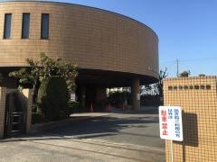 藤井寺市立図書館